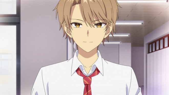 Can a Boy-Girl Friendship Survive?